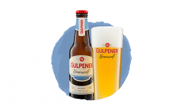 Gulpener Korenwolf